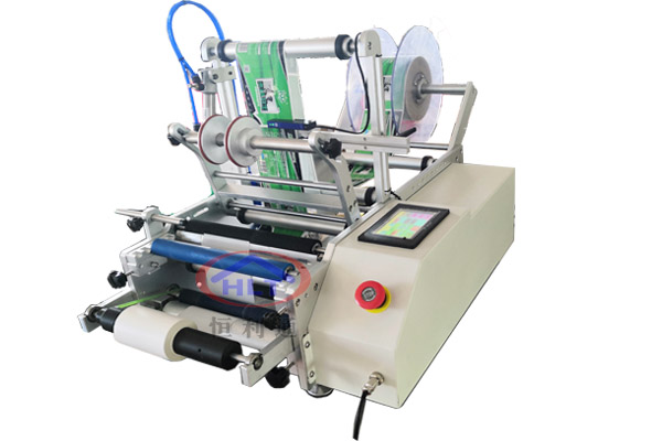 自動(dòng)貼標(biāo)機(jī)